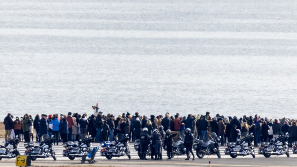 Alle 67 ofre kom sig, siger embedsmænd