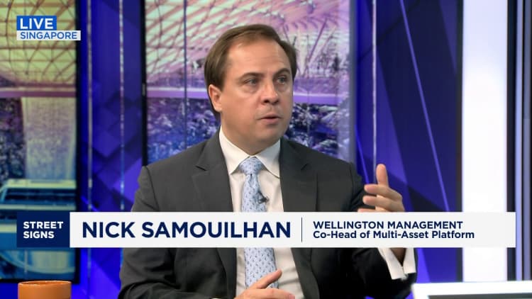 Wellington Management: US Dollar A 'gidsler' til Trump -politik