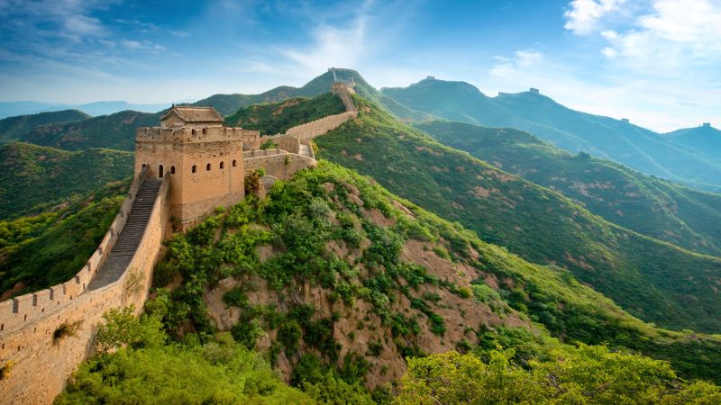 Asien og Stillehavet er indstillet til at miste titlen som verdens største rejseområde