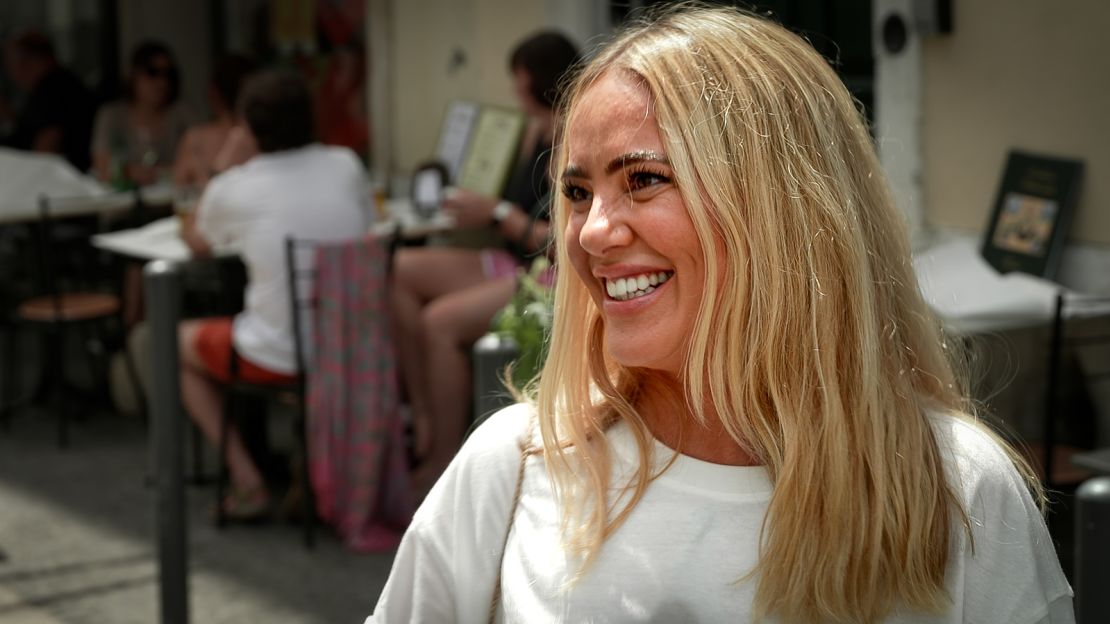 Gisela João - Fado Singer med en forskel.