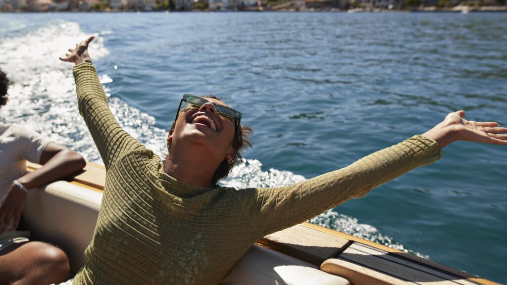 Sådan gemmes på sommerrejser i 2025