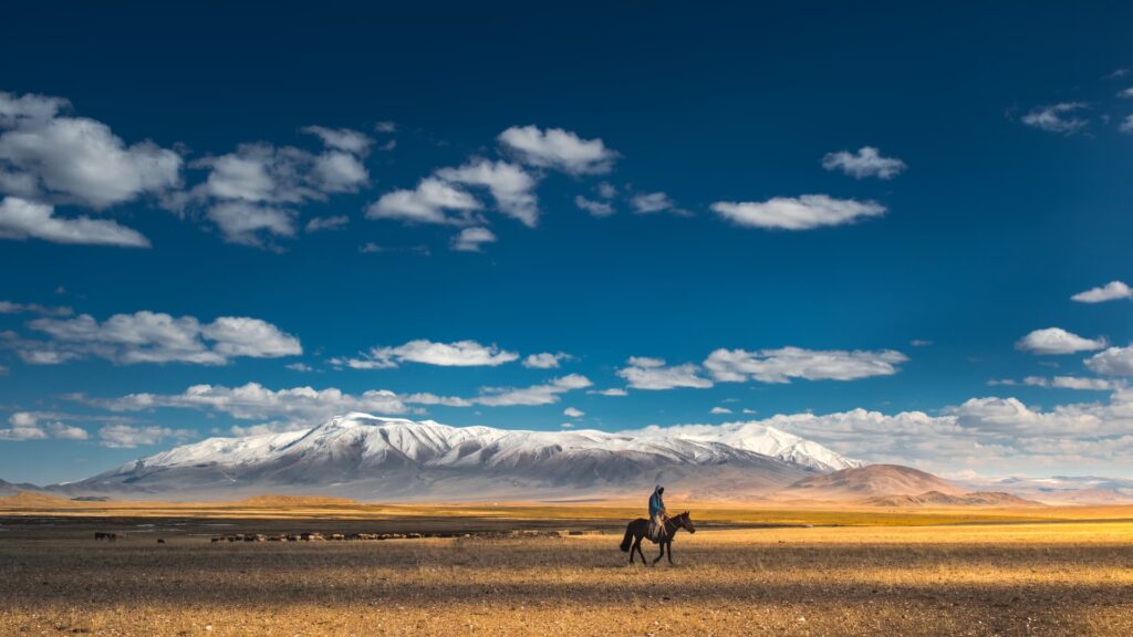 Land ønsker, at turismen skal være 10% af BNP i 2030