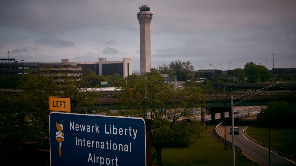 Hvorfor amerikansk lufttrafikstyring er under belastning