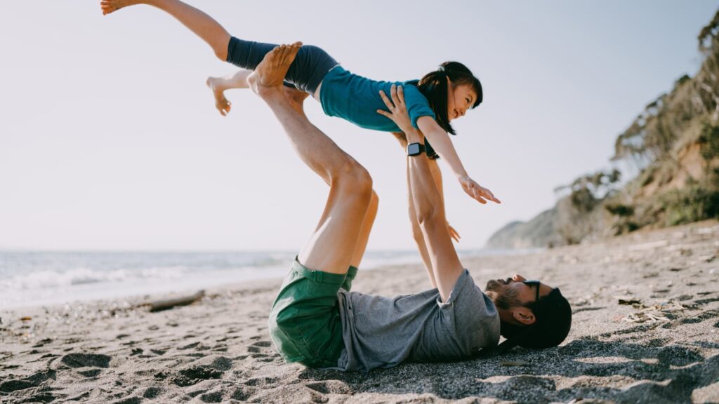 Mere end halvdelen er i Asien