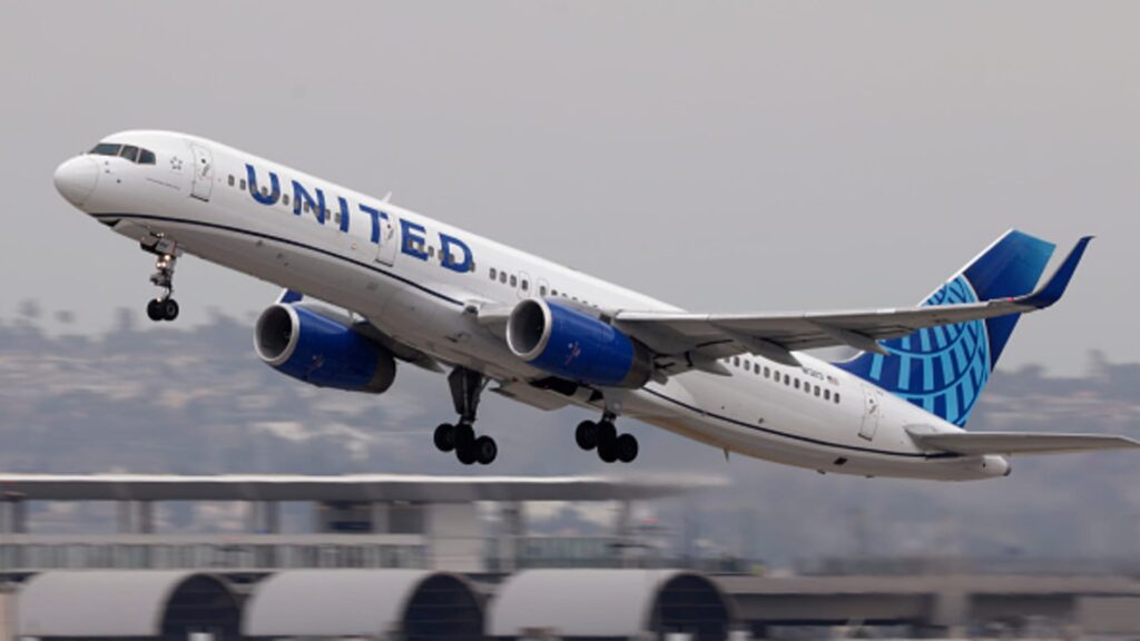 United Airlines (UAL) 2Q 2025 Indtjening
