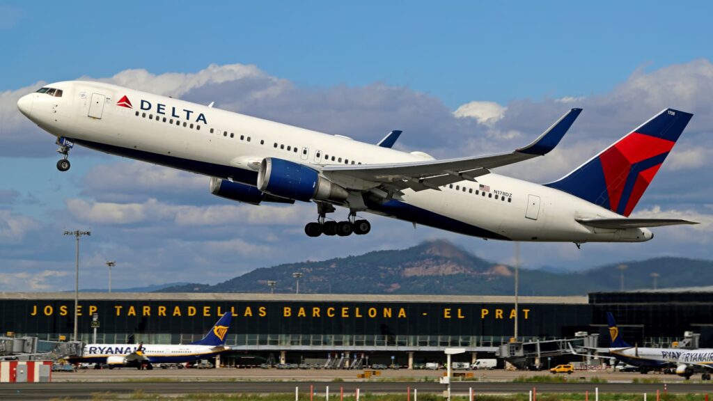 Delta Air Lines (DAL) 2Q 2025 Indtjening