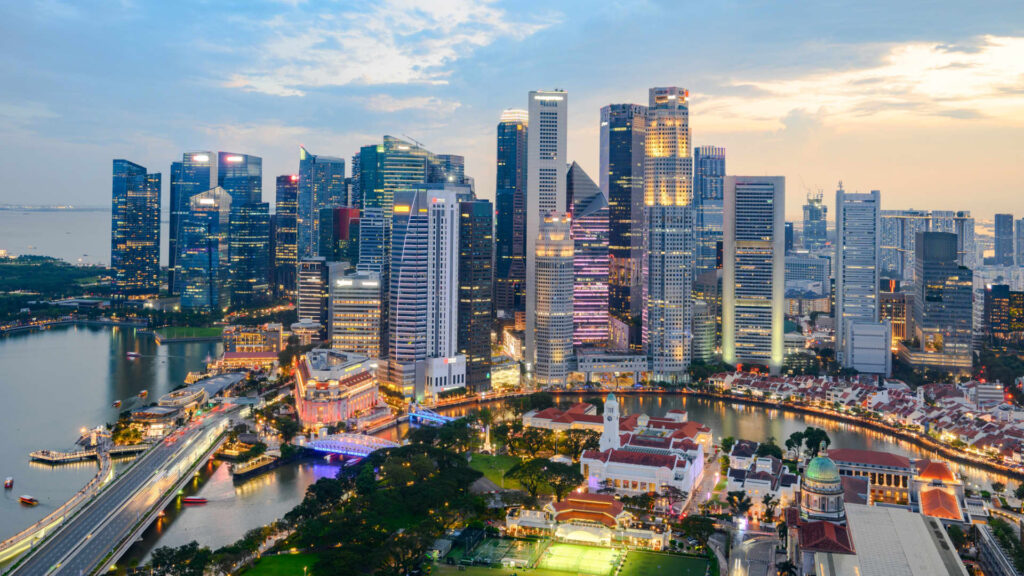 De 10 dyreste byer for individer med høj nettoværdi