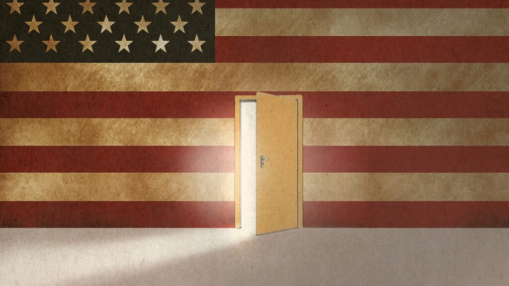 Hvad man skal vide om nyt rejseafgift for at komme ind i USA