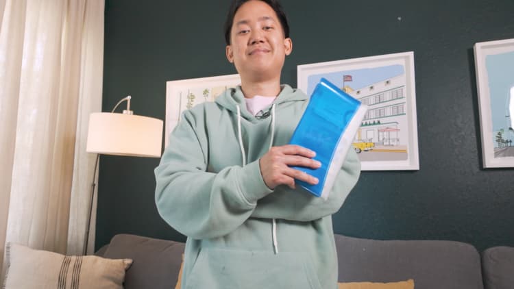 Hvordan jeg har tjent over en million kreditkortpoint for at rejse verden rundt