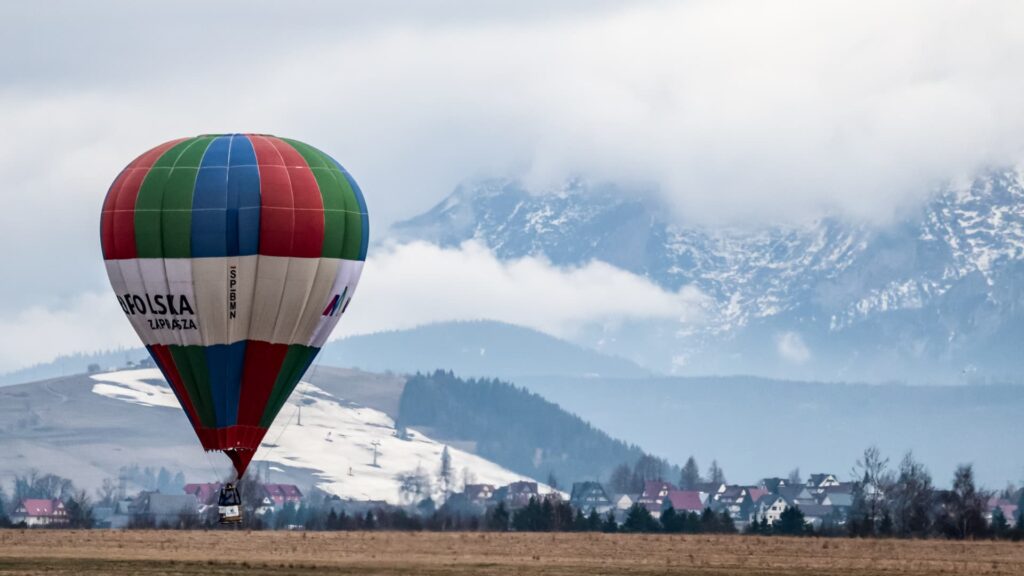 Coolcations blomstrer, da turister prioriterer mere støjsvage, off-peak ture