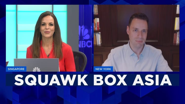 Flyr CEO om Riyadh Air Launch, der er indstillet til at teste selskabets kapaciteter