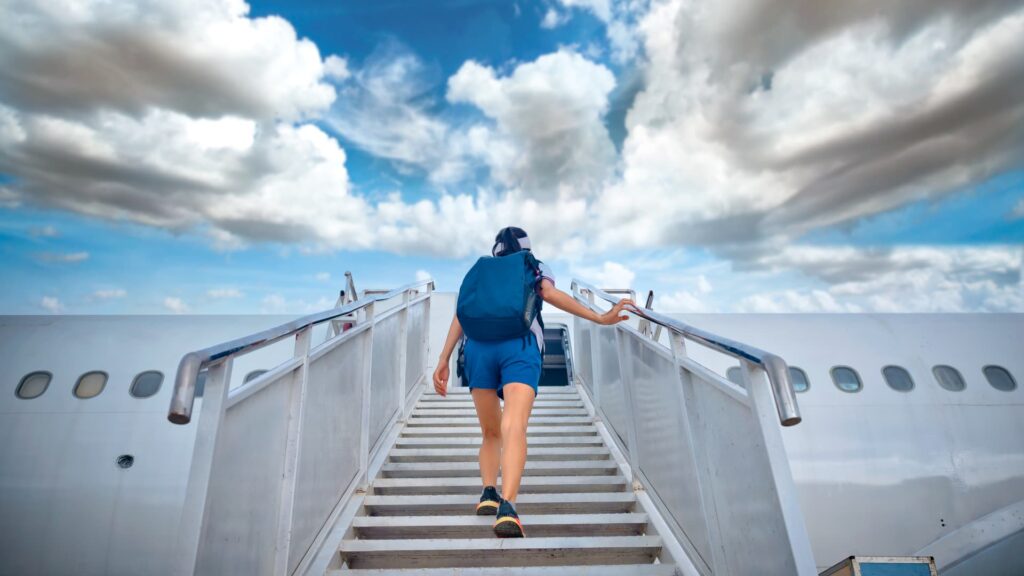 Luftfartstilbud og ordre -systemer, der er indstillet til at transformere, hvordan vi køber billetter