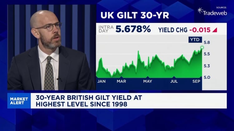 Stramhed kunne være stimulerende for Storbritannien, siger Economist