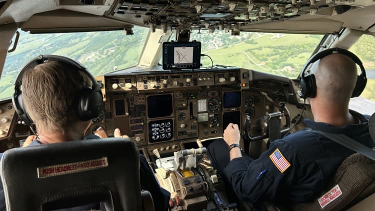 De fleste fly kollisioner sker i lufthavne - denne nye Honeywell Tech kunne hjælpe