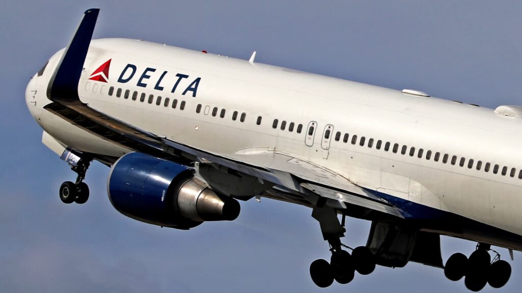 Delta Air Lines (DAL) Q3 2025 Indtjening