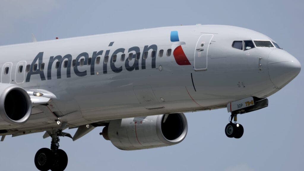 American Airlines hyrer industriveteran til at lede kommercielt team