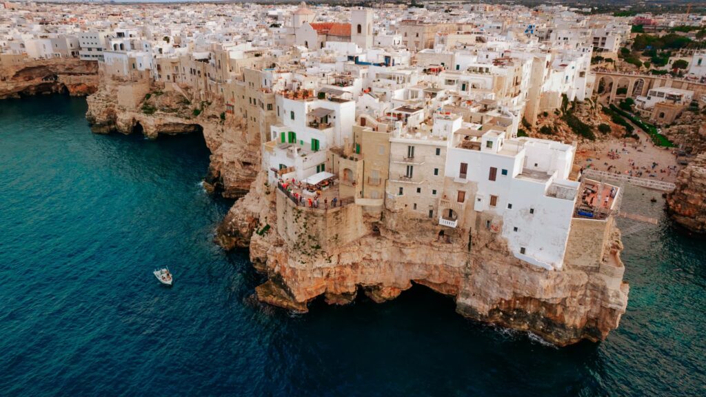 Hvor du kan flyve direkte