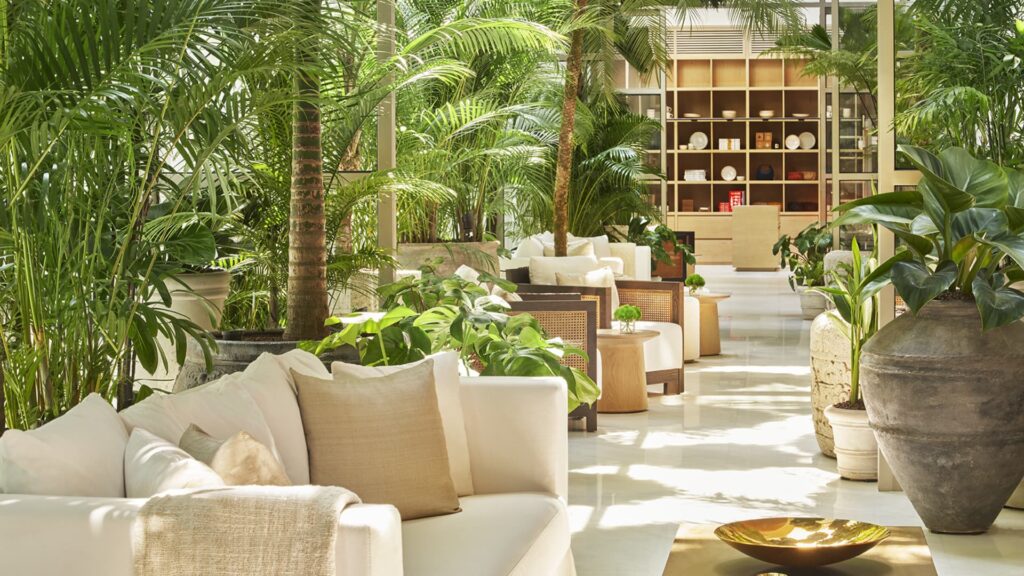 Rejsende søger unikke oplevelser