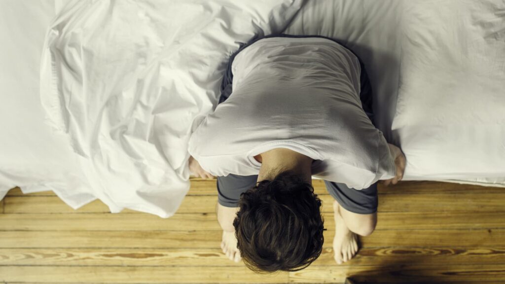 Sonder vil indgive konkursbegæring. Rejsende fik besked på at forlade hoteller næste dag