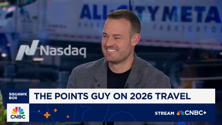 The Points Guys Brian Kelly om rejseudsigter for 2026: Forbrugere vil have mere værdi