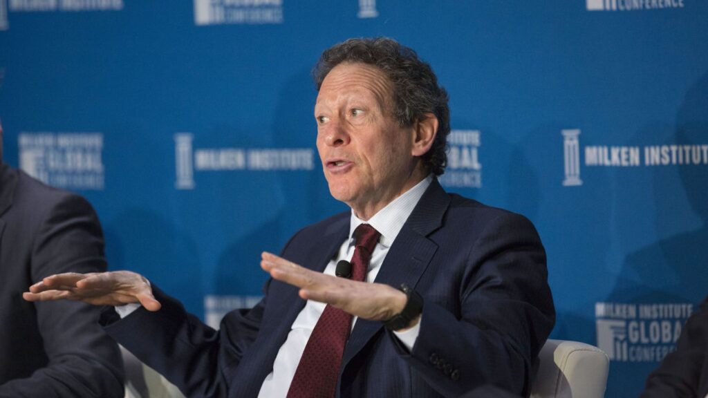 Hyatt-formand Pritzker forlader bestyrelsen på grund af Epstein-bånd