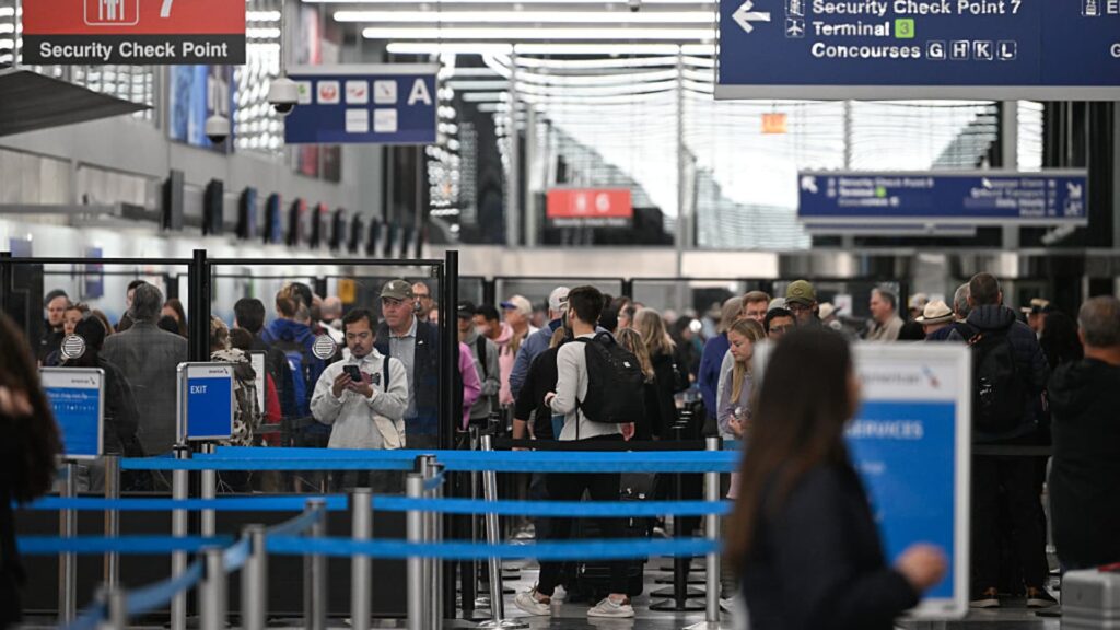 Hvordan man minimerer smerten ved rejseforstyrrelser