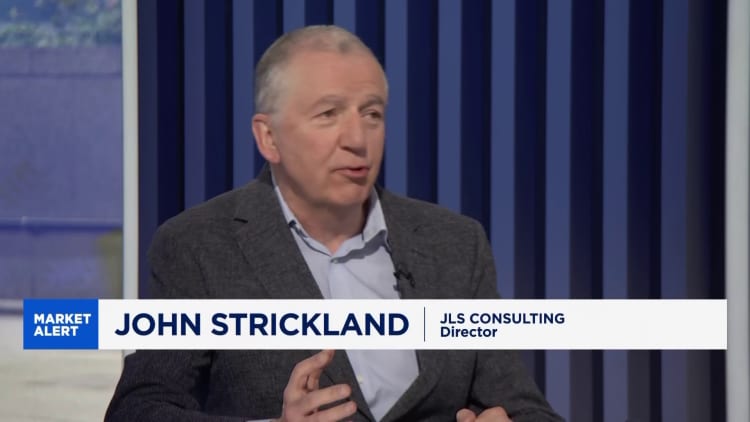 'Rodet situation kommer ind i højsæsonen', siger luftfartsanalytiker