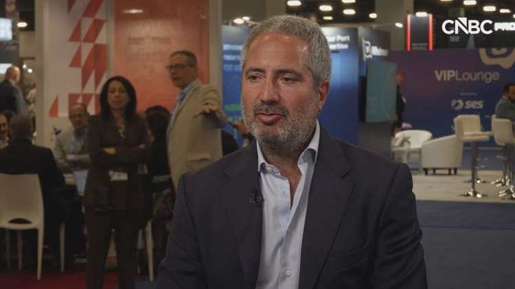 Fincantieri CEO Pierroberto Folgiero om skibsbygning i Amerika