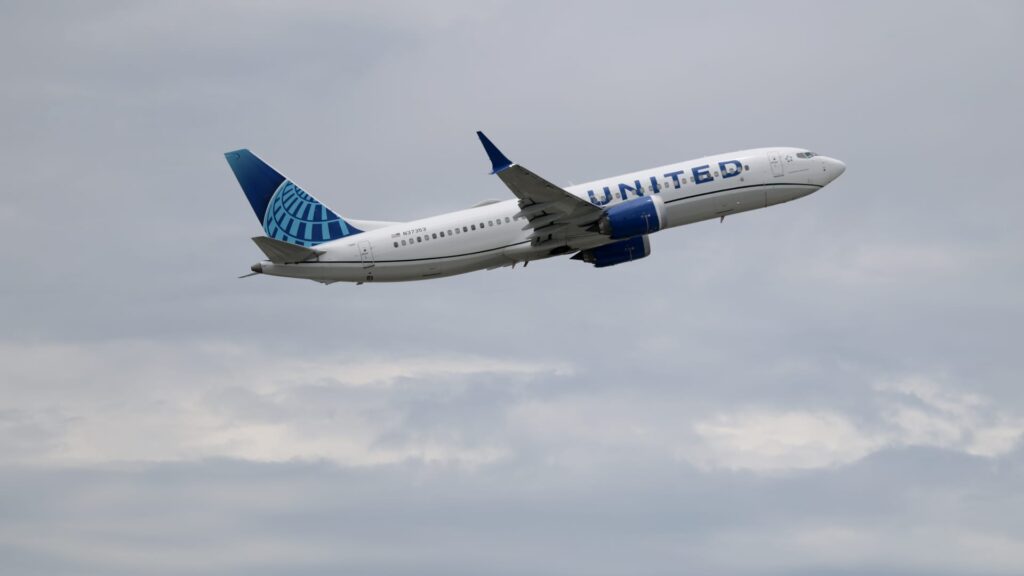 United Airlines (UAL) indtjening i 2. kvartal 2026