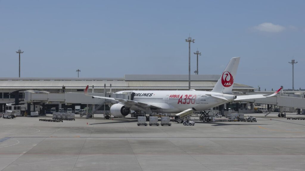 Japanske flyselskaber øger brændstoftillæggene på trods af faldende omkostninger til flybrændstof